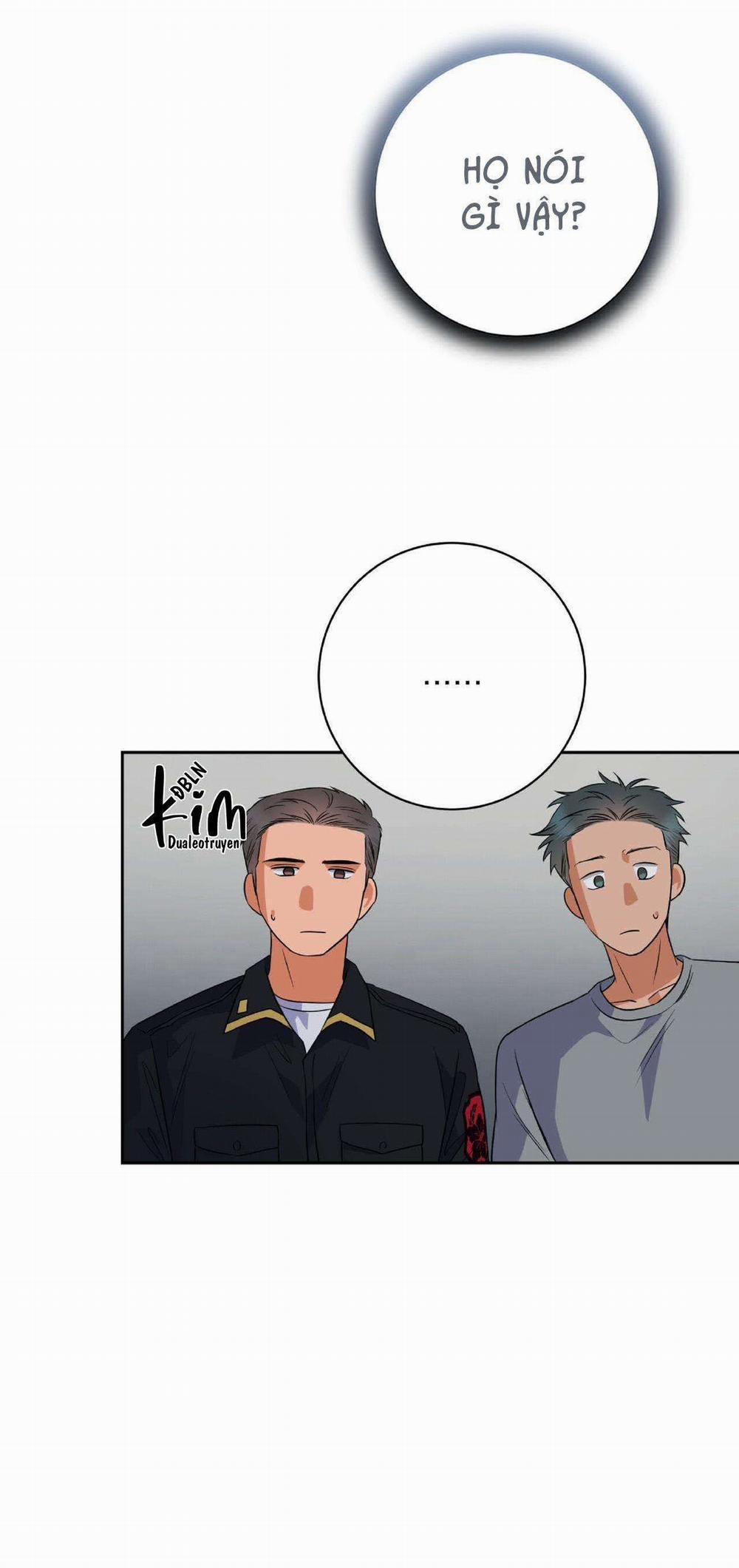 Chán Ghét 19 trang 50