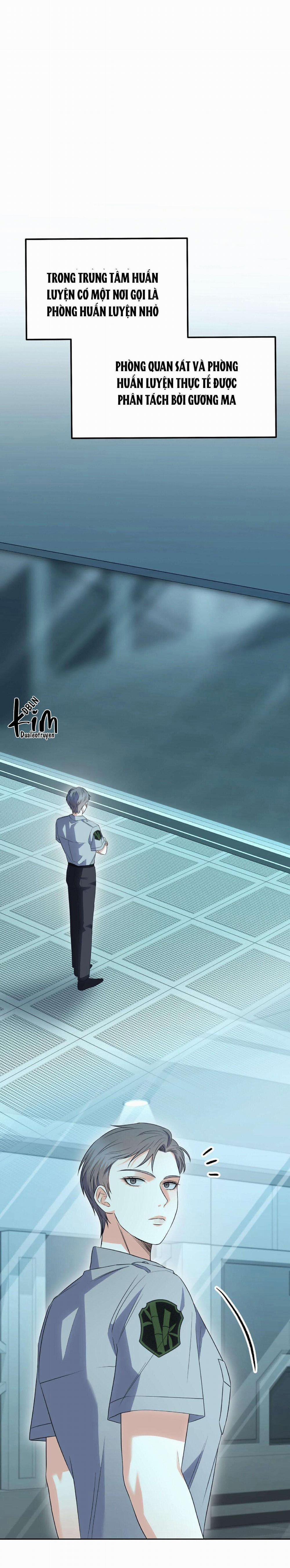 Chán Ghét 19 trang 54