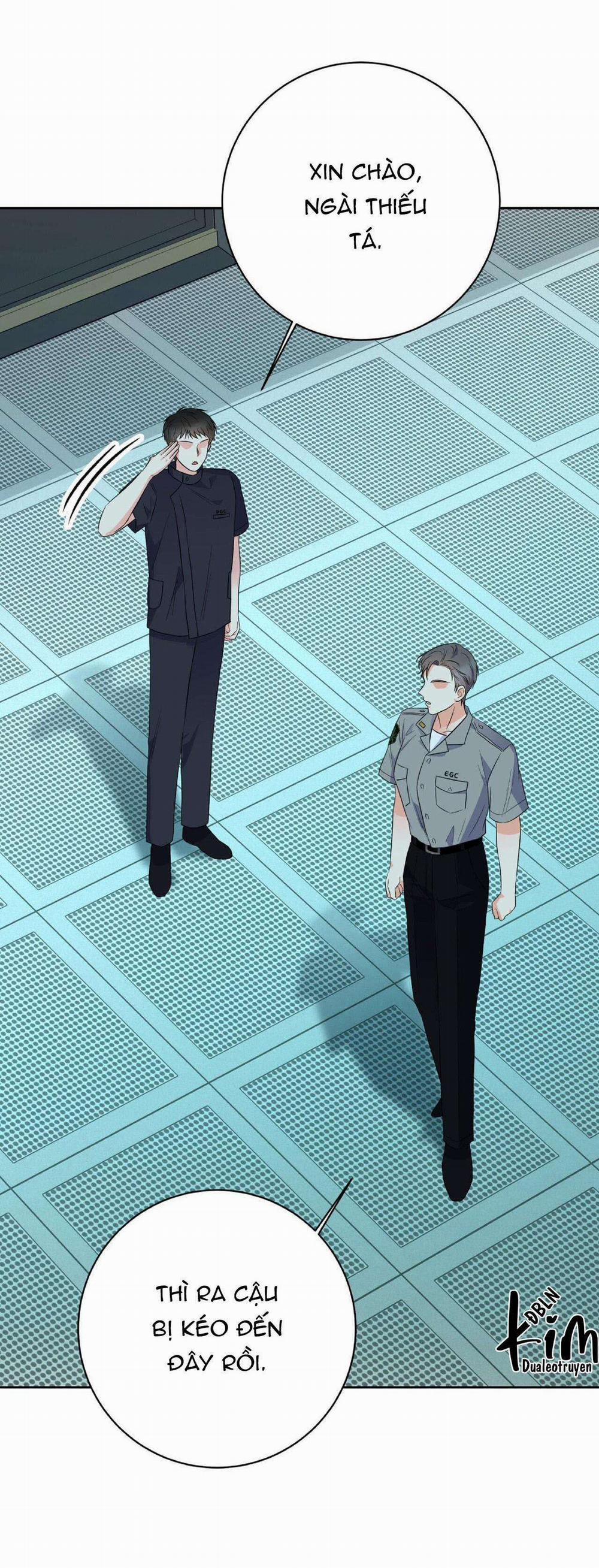 Chán Ghét 19 trang 55