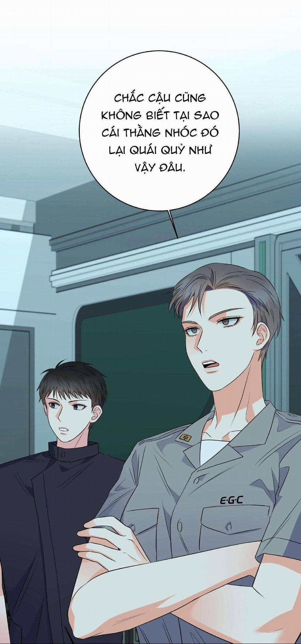 Chán Ghét 19 trang 56