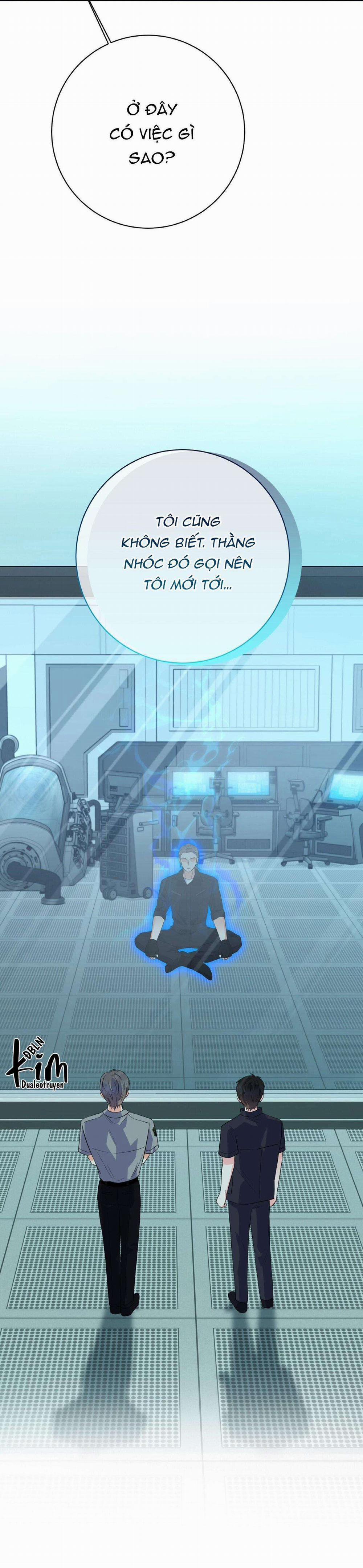 Chán Ghét 19 trang 57