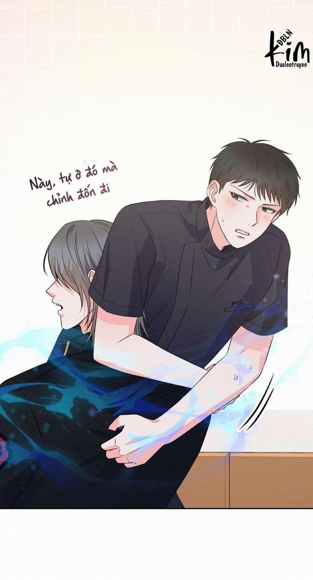 Chán Ghét 19 trang 6