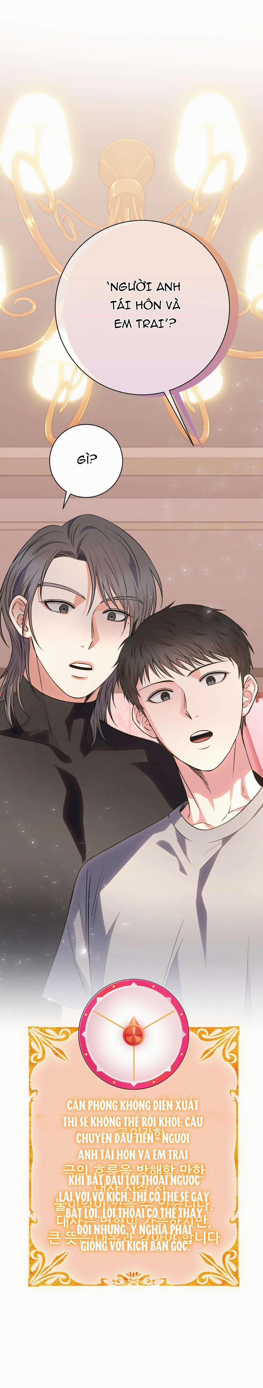 Chán Ghét 20 trang 21