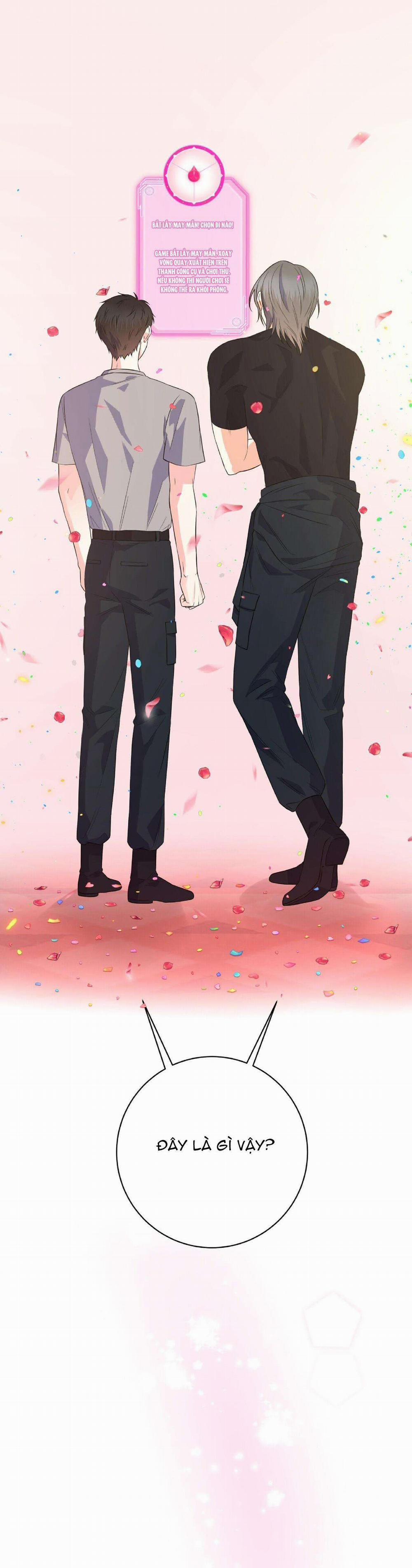 Chán Ghét 20 trang 3