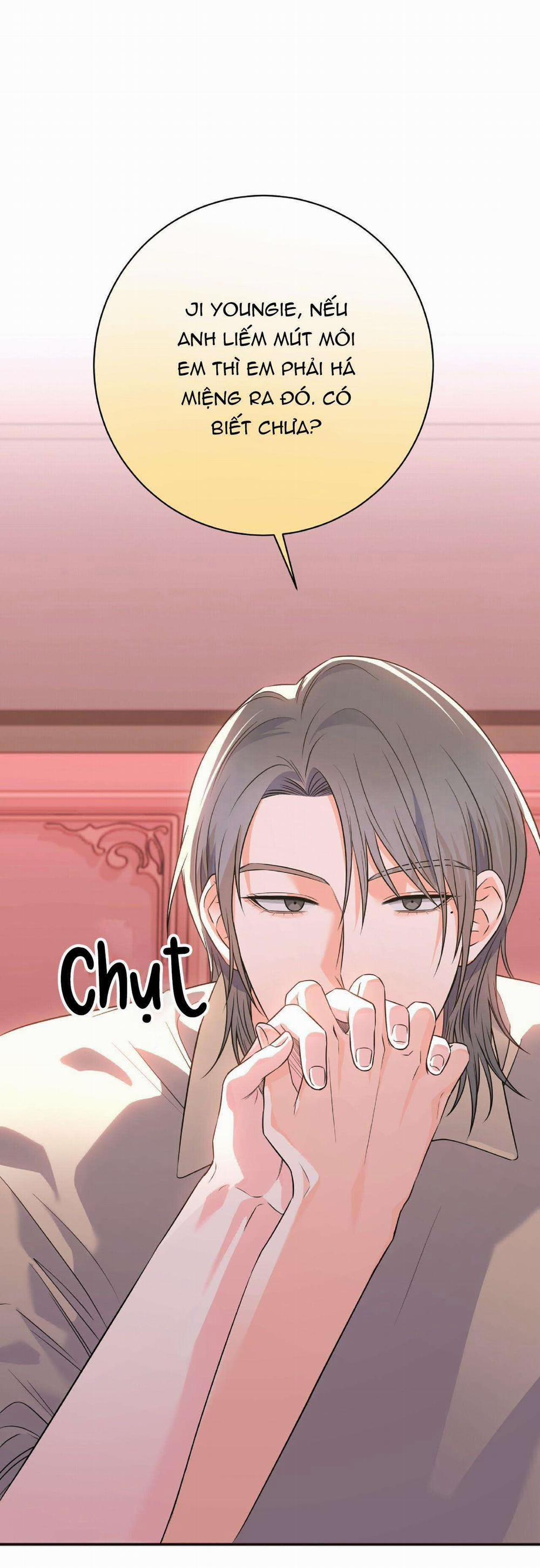 Chán Ghét 20 trang 30