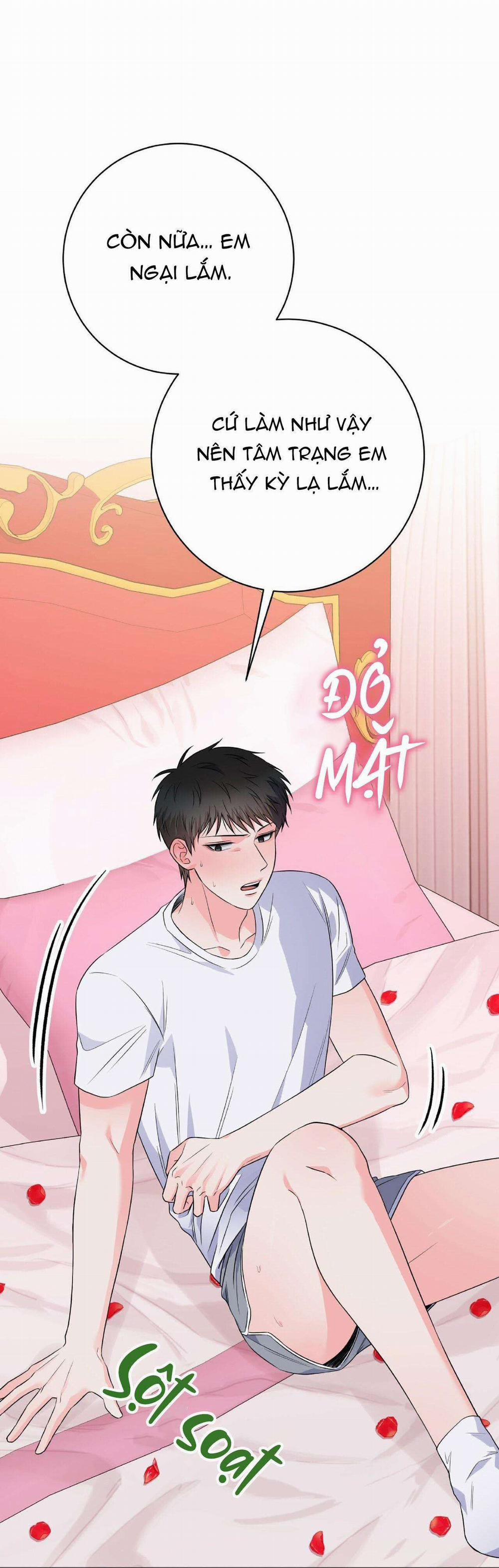 Chán Ghét 20 trang 36