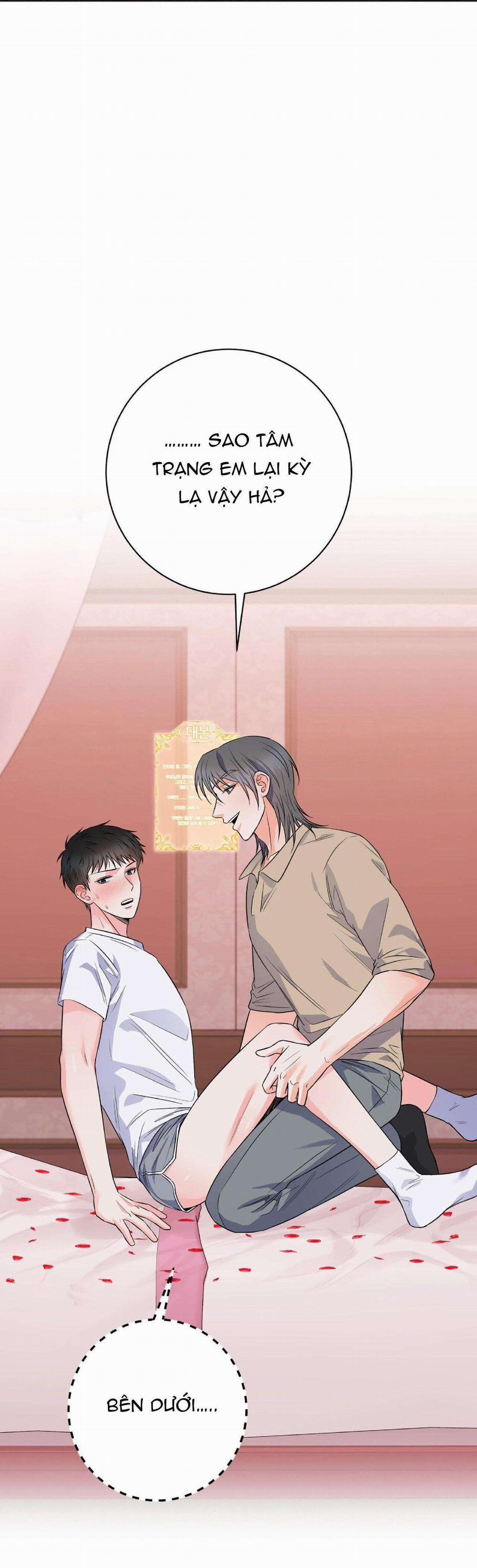 Chán Ghét 20 trang 37