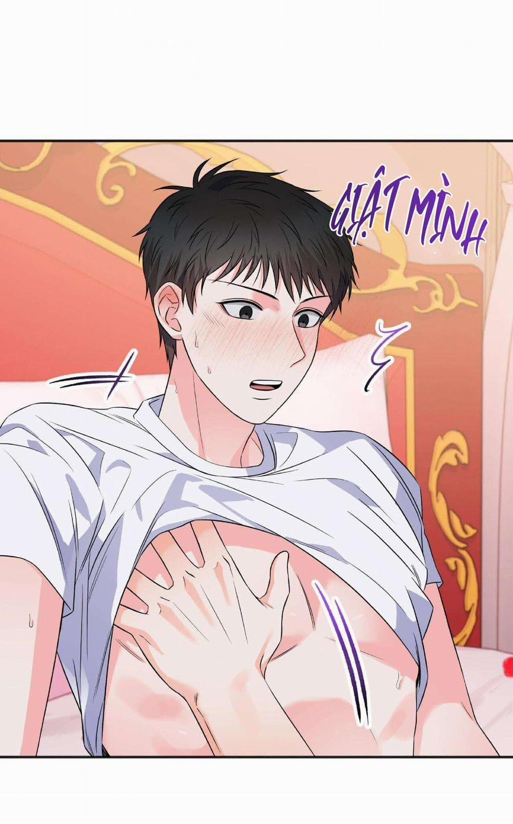 Chán Ghét 20 trang 40