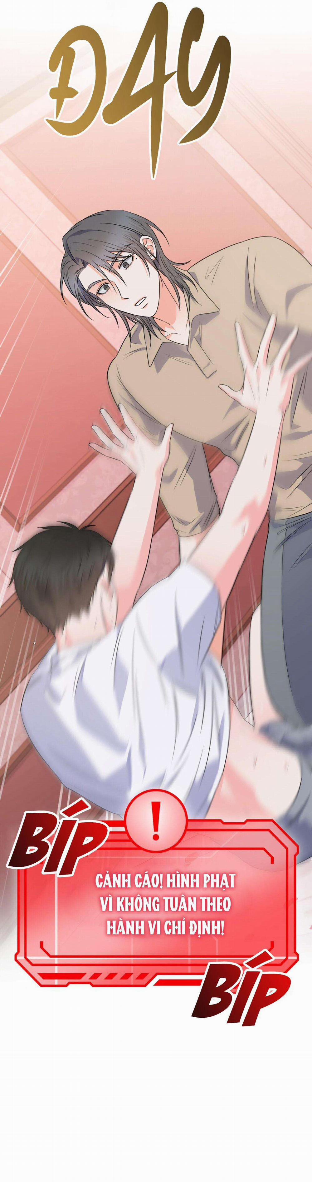 Chán Ghét 20 trang 43