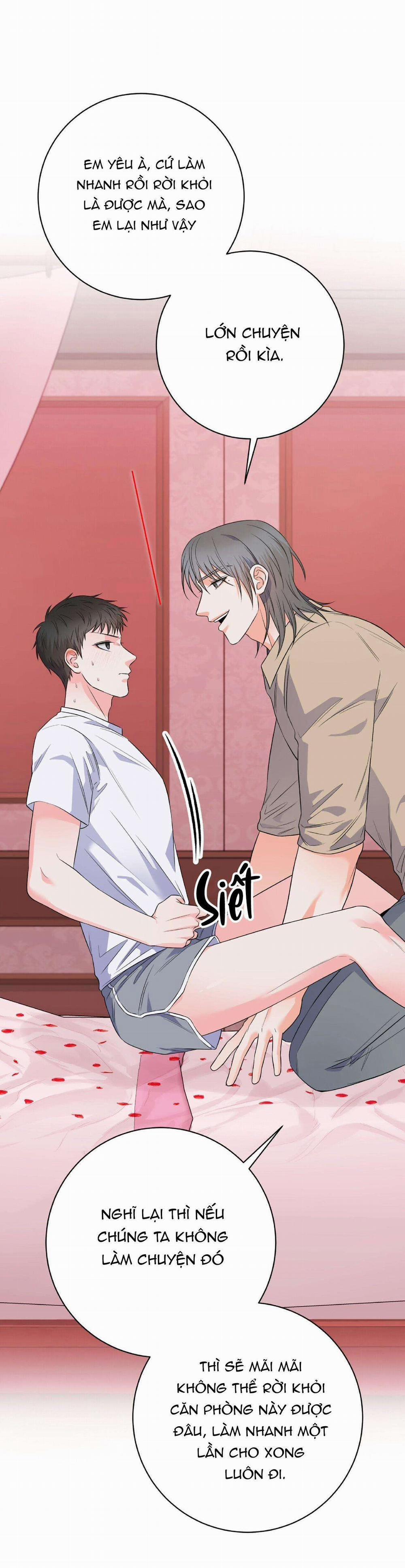Chán Ghét 20 trang 47