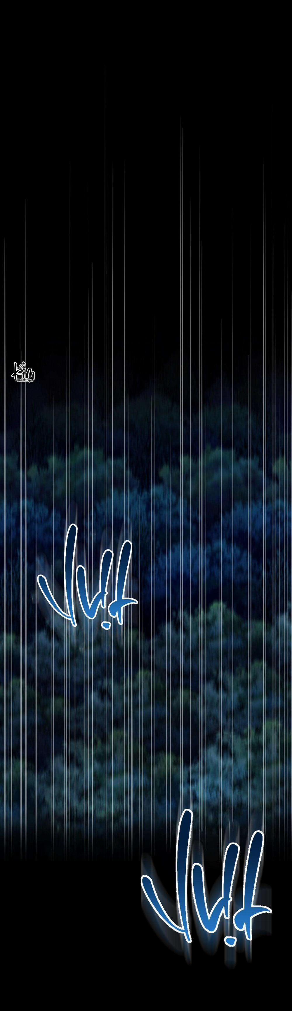 Chán Ghét 22 trang 1