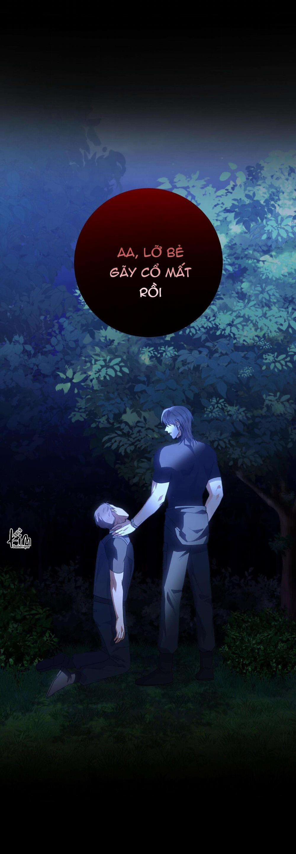 Chán Ghét 22 trang 10