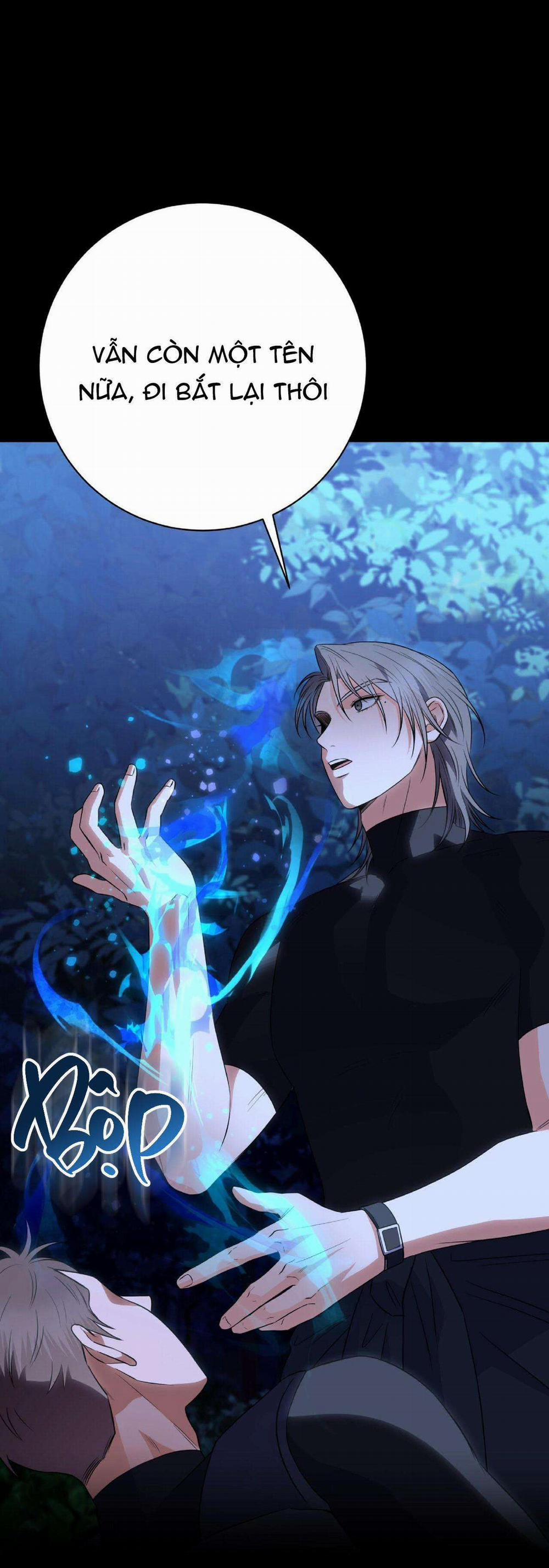 Chán Ghét 22 trang 11