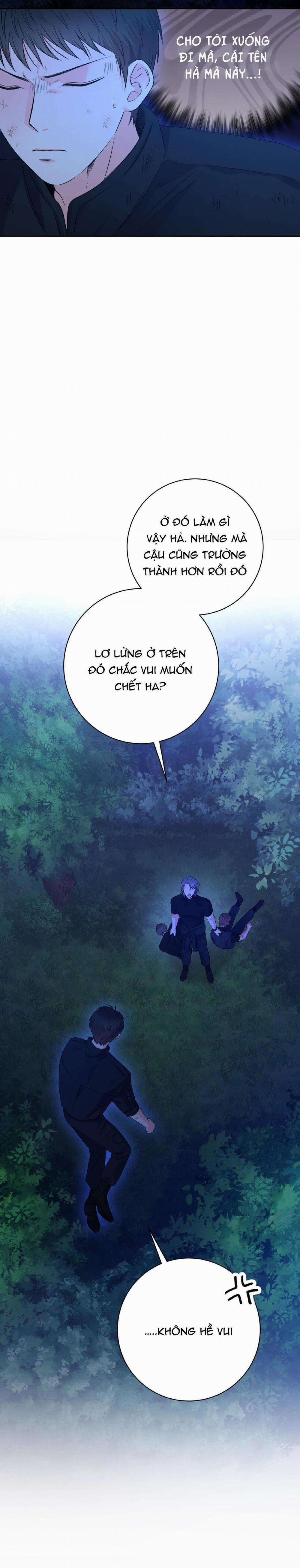 Chán Ghét 22 trang 15