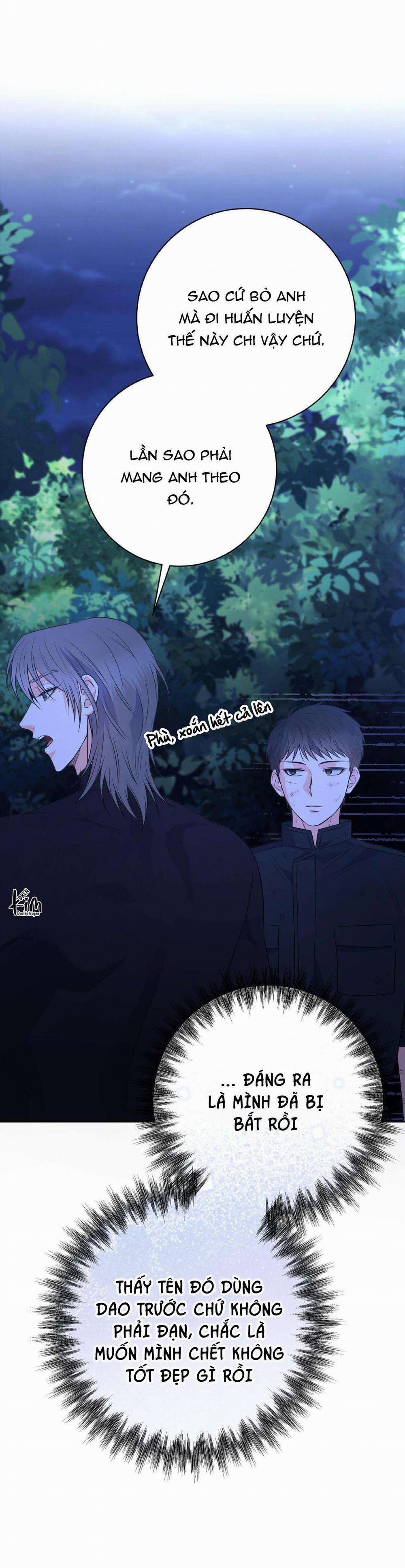 Chán Ghét 22 trang 18