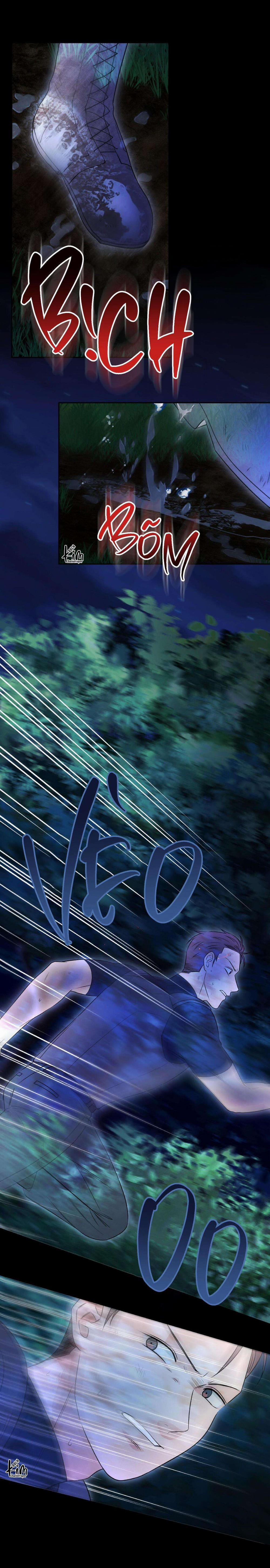 Chán Ghét 22 trang 2