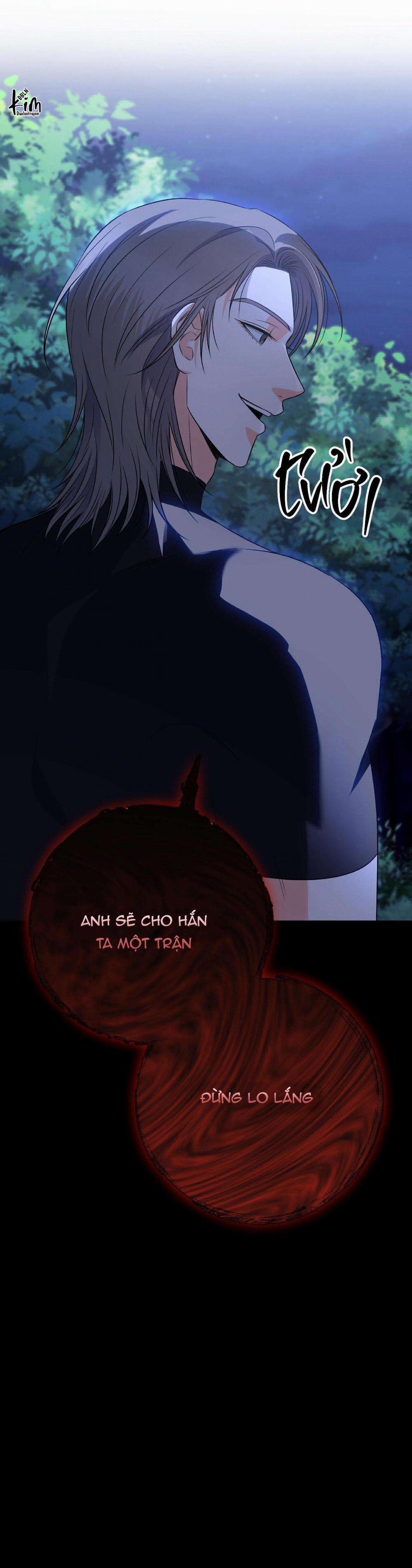 Chán Ghét 22 trang 20