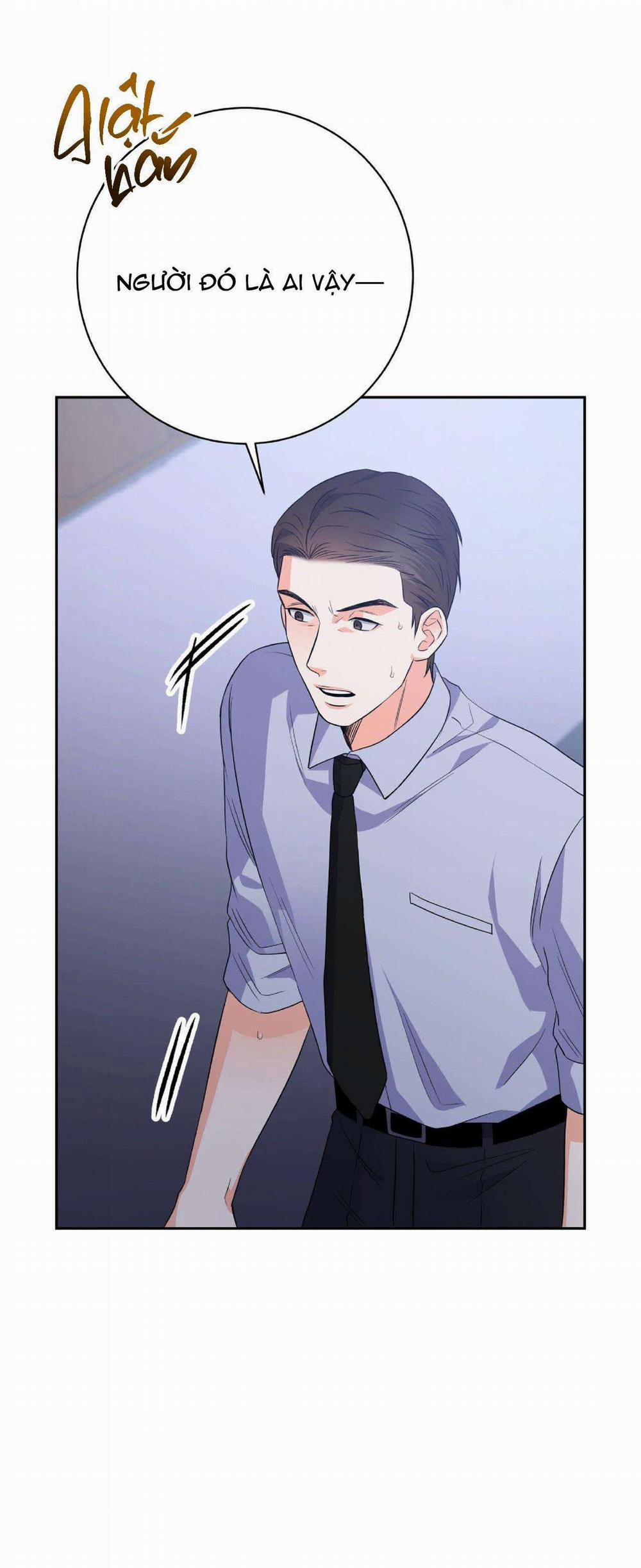 Chán Ghét 22 trang 26