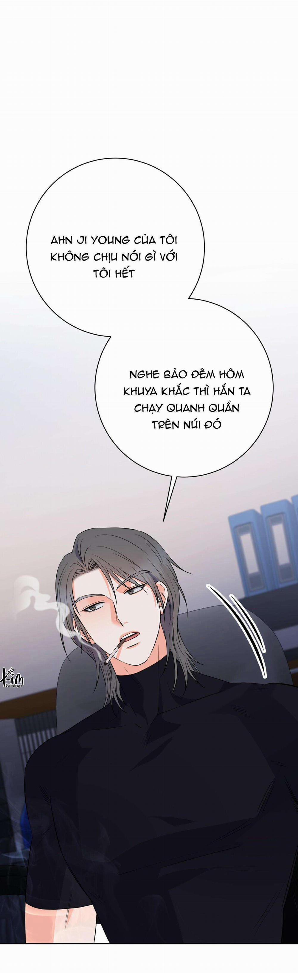 Chán Ghét 22 trang 27