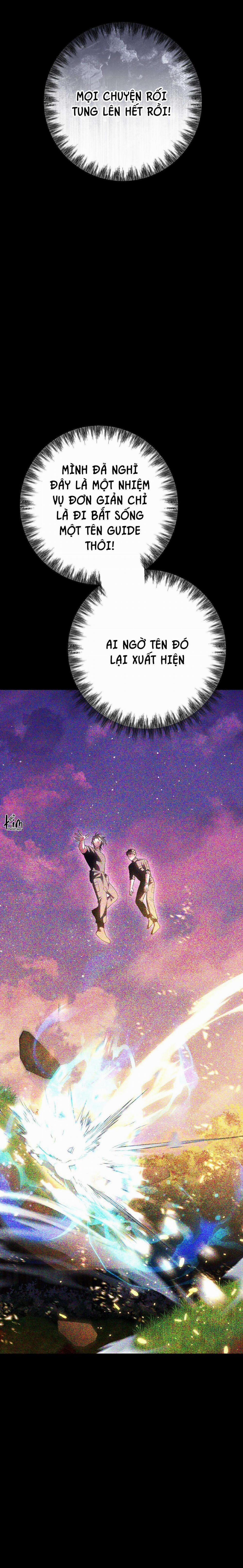 Chán Ghét 22 trang 3