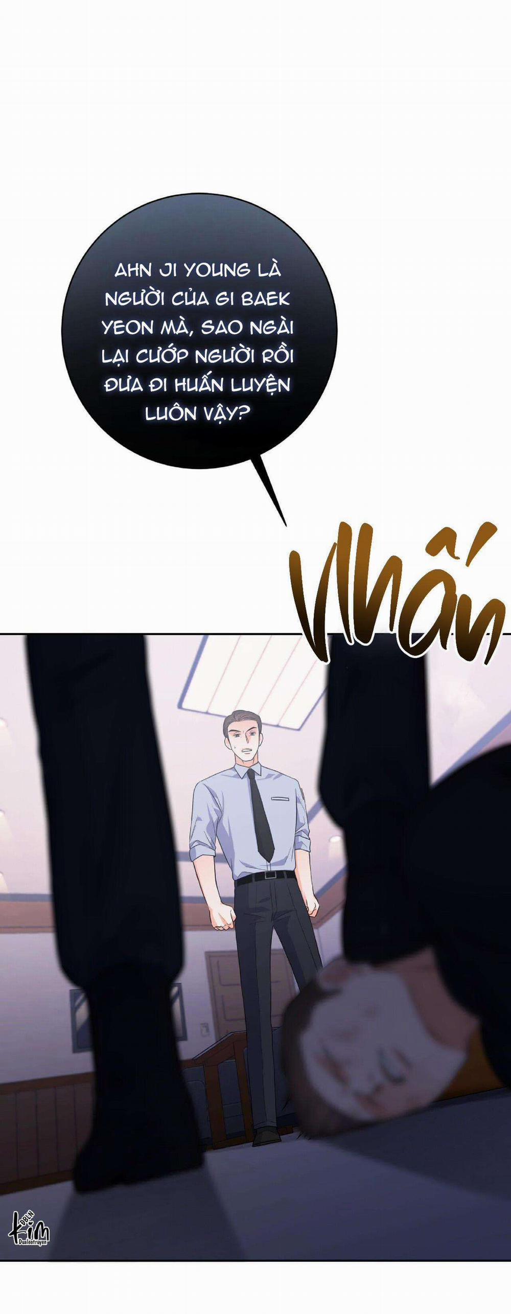 Chán Ghét 22 trang 31