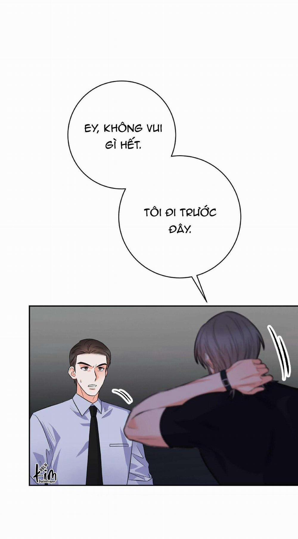 Chán Ghét 22 trang 34