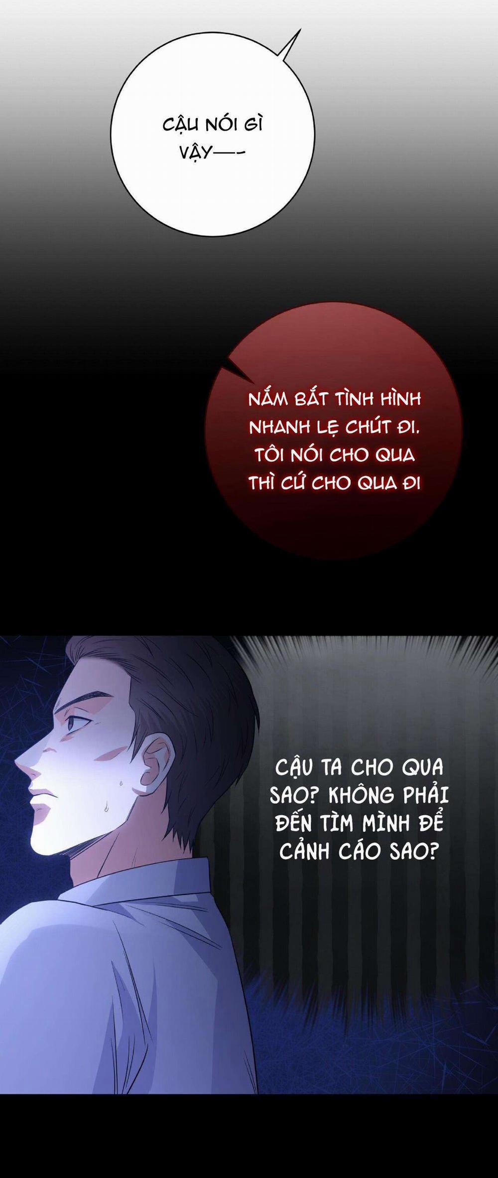 Chán Ghét 22 trang 37