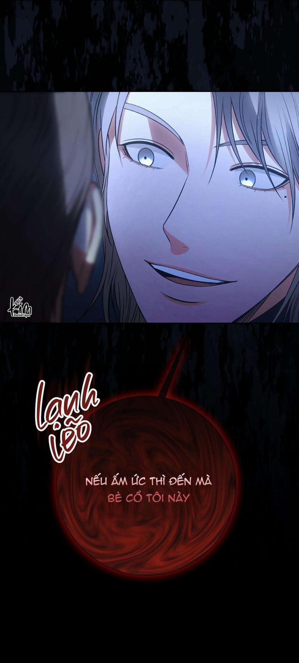 Chán Ghét 22 trang 40