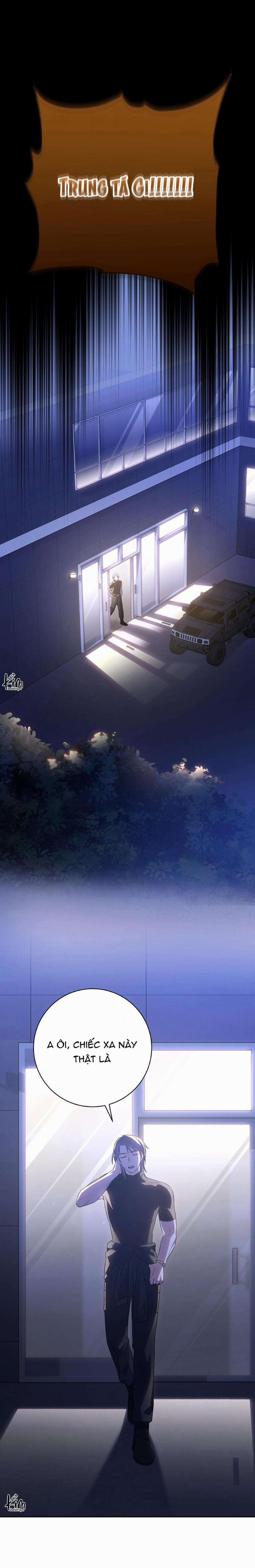 Chán Ghét 22 trang 41