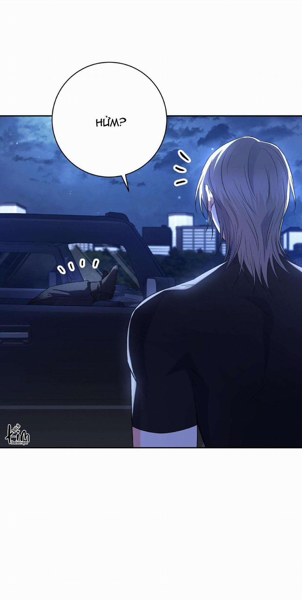 Chán Ghét 22 trang 42