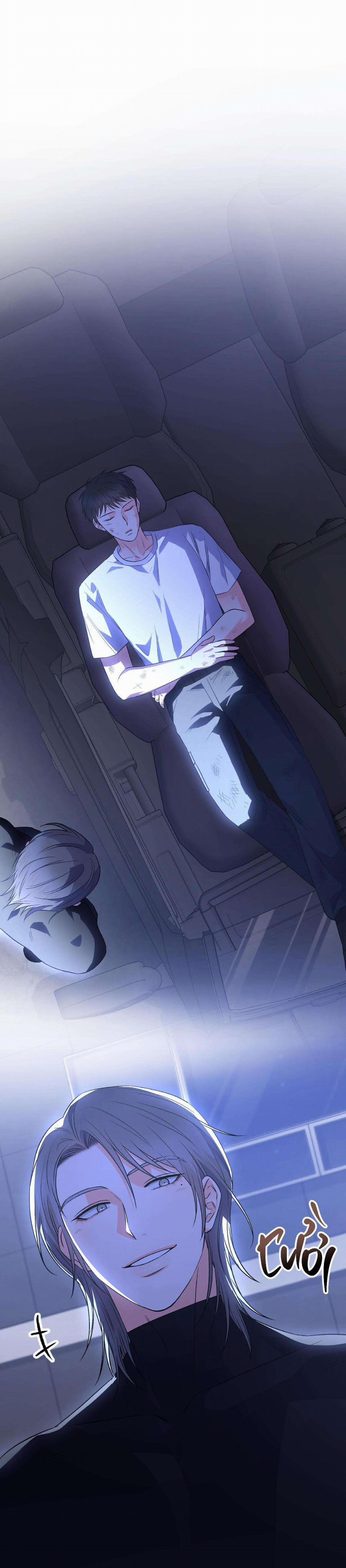 Chán Ghét 22 trang 43