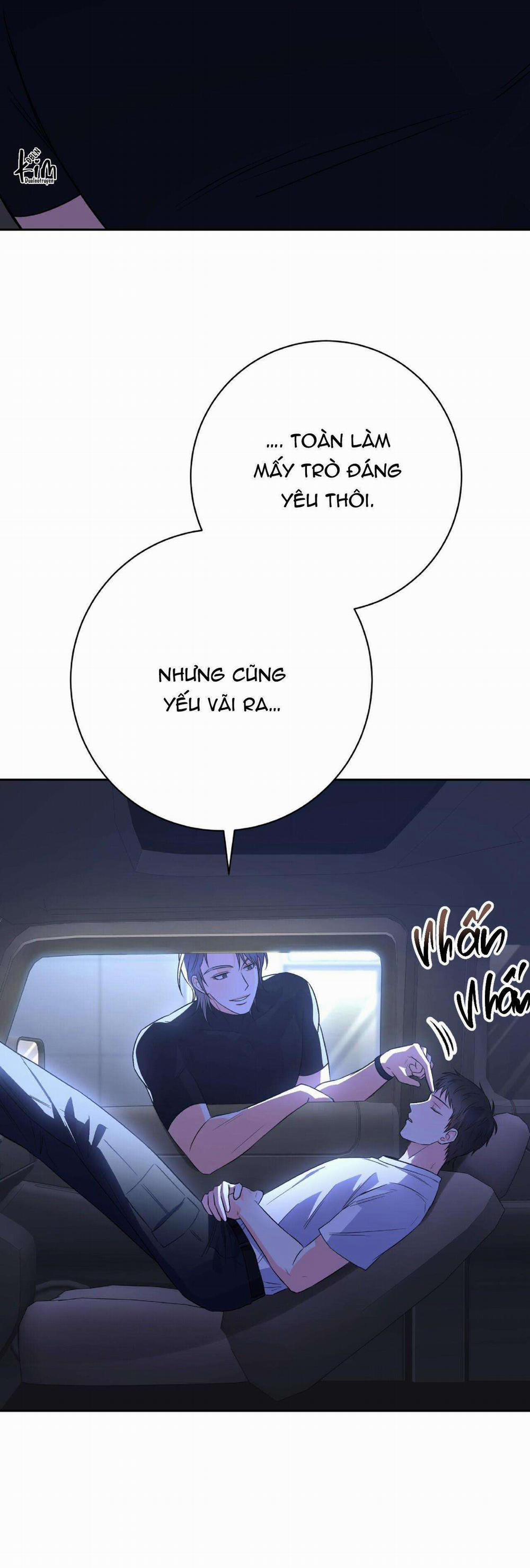 Chán Ghét 22 trang 44