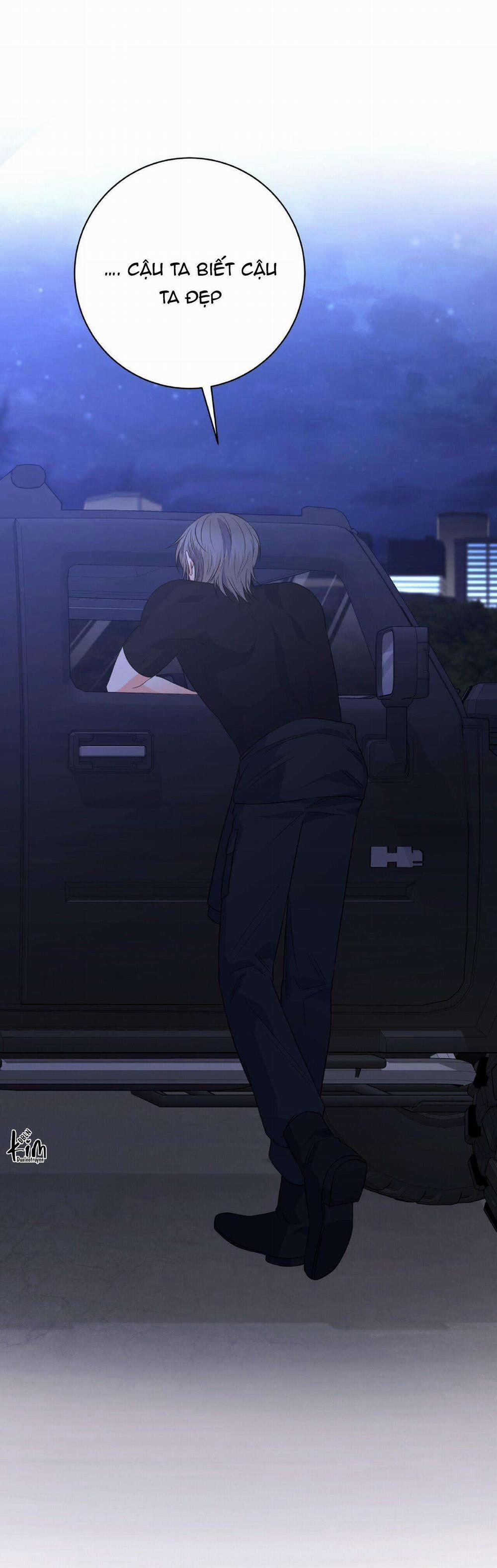 Chán Ghét 22 trang 47