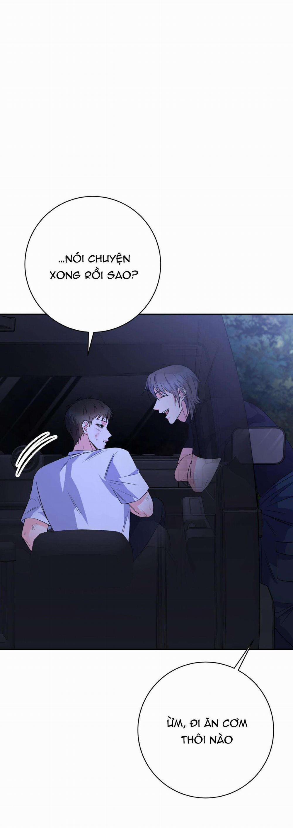 Chán Ghét 22 trang 49