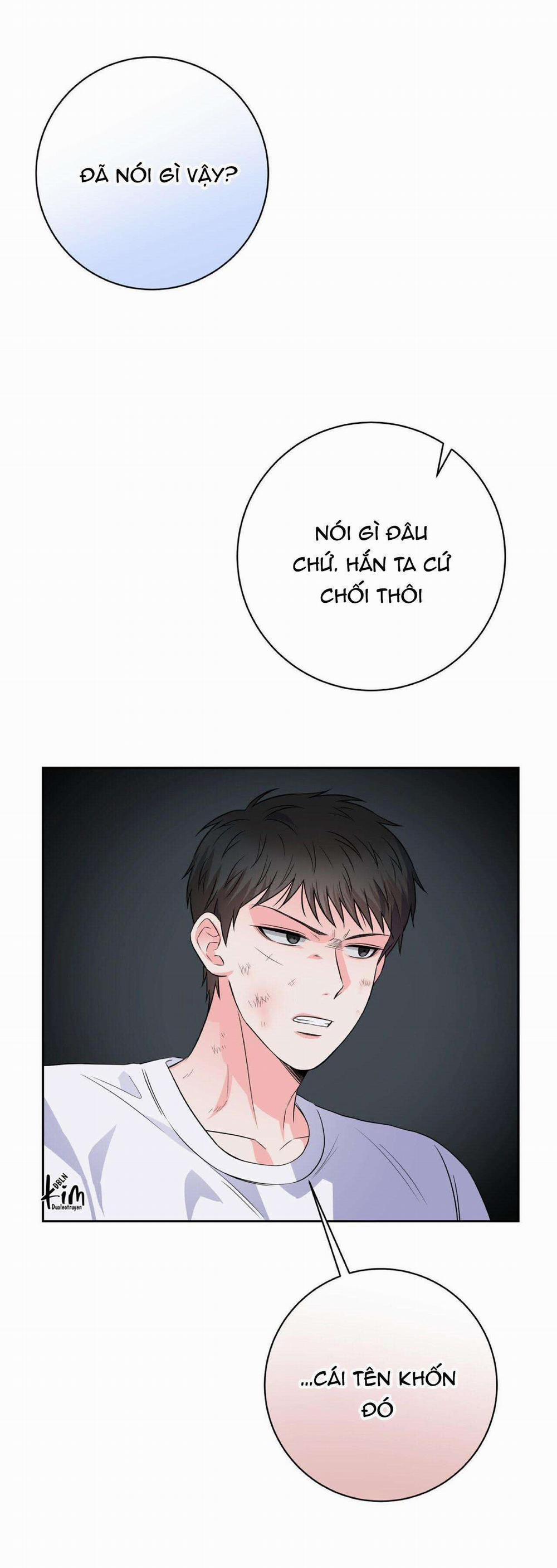 Chán Ghét 22 trang 50