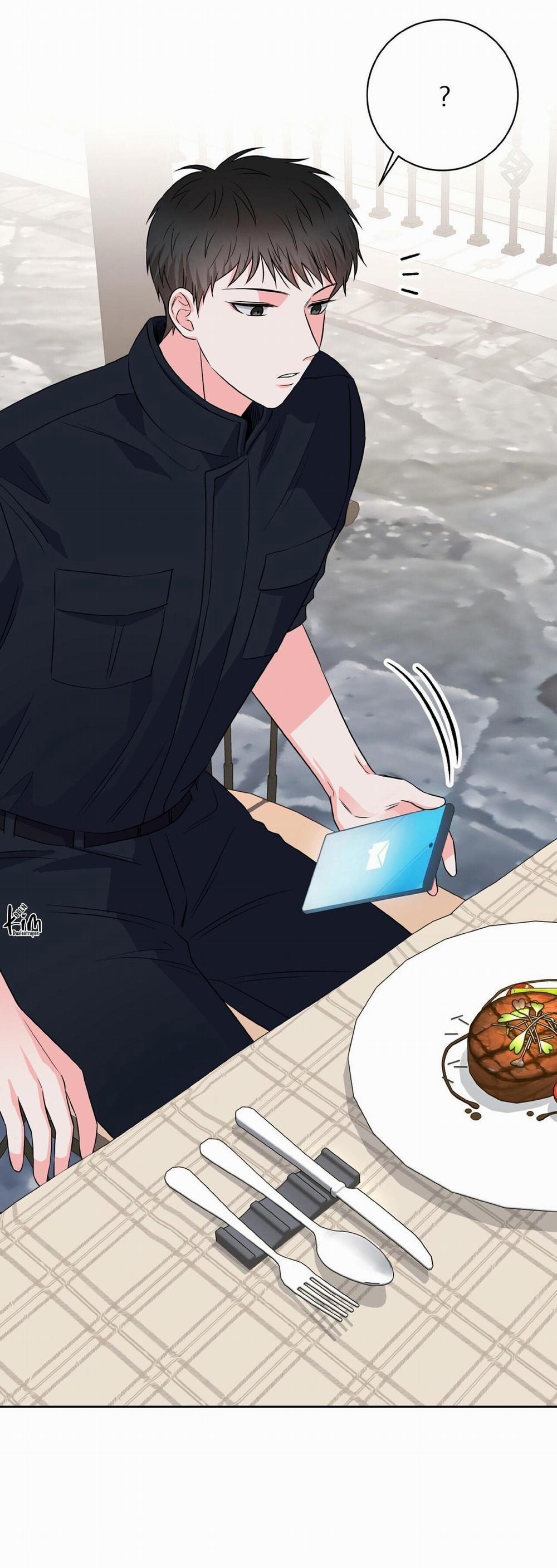 Chán Ghét 23 trang 10