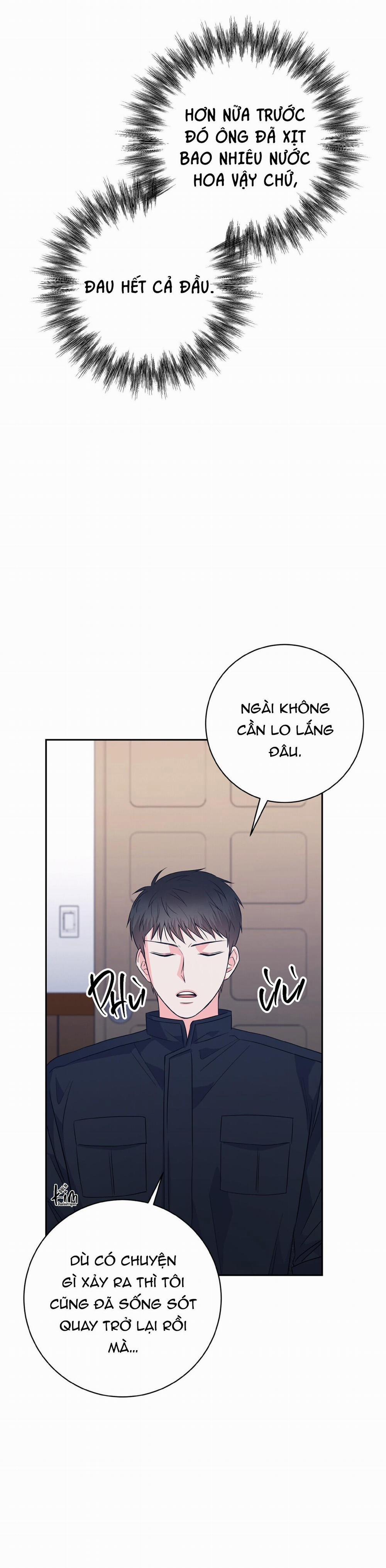 Chán Ghét 23 trang 17