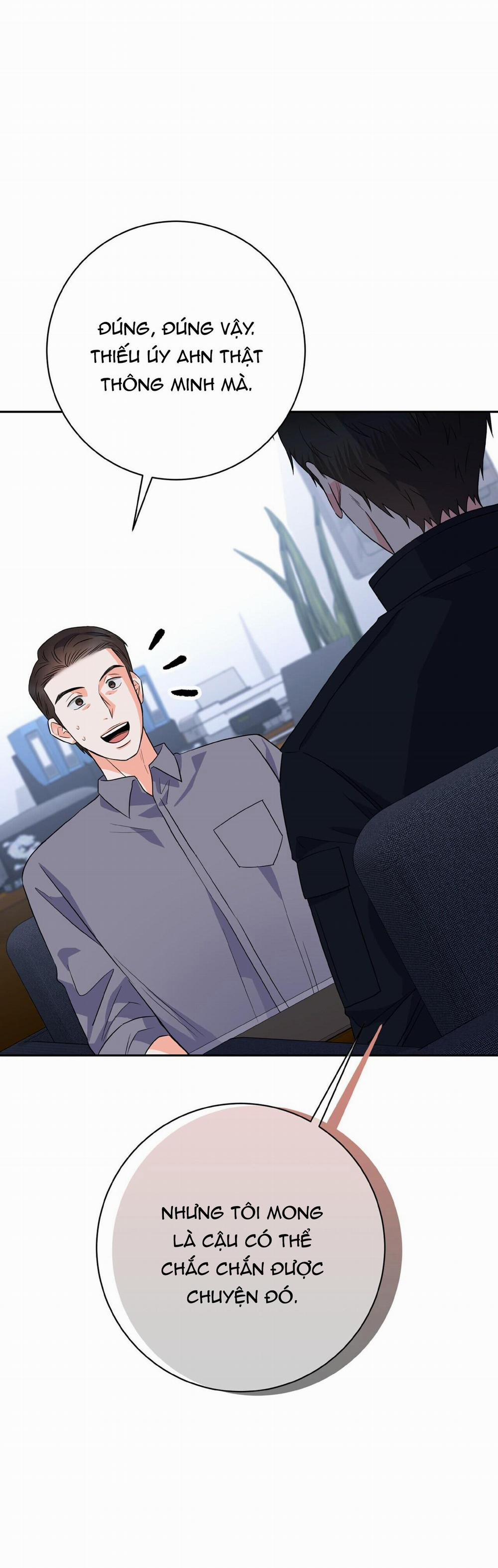 Chán Ghét 23 trang 18