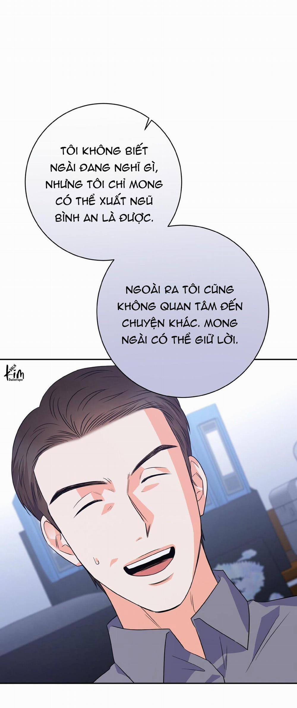 Chán Ghét 23 trang 19