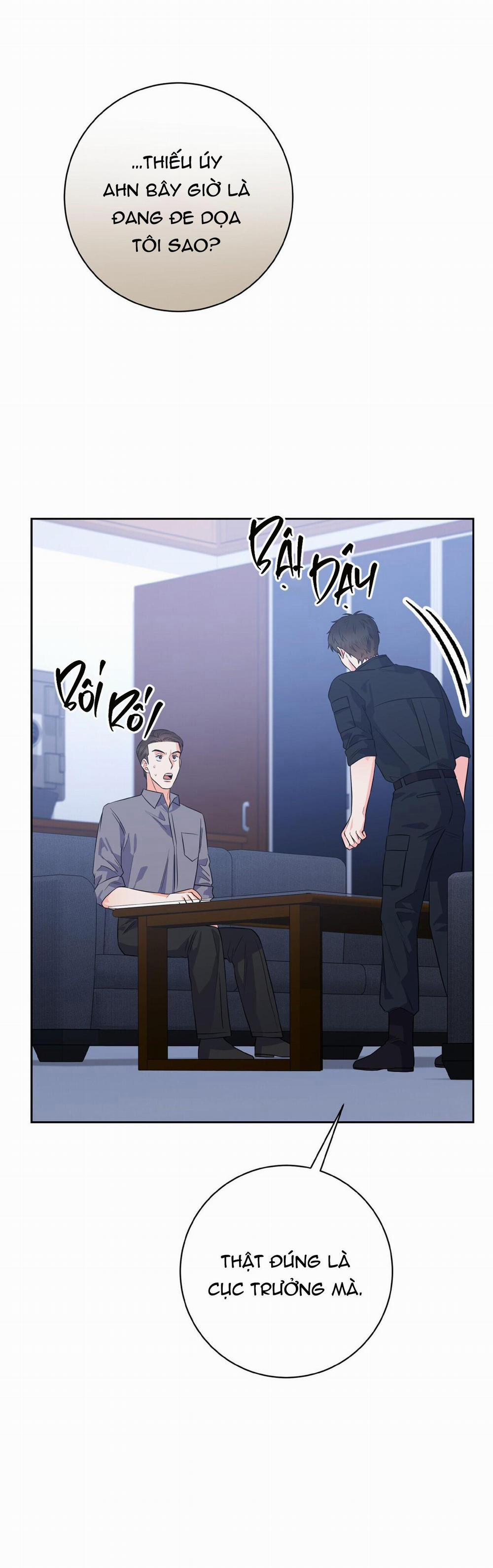 Chán Ghét 23 trang 22