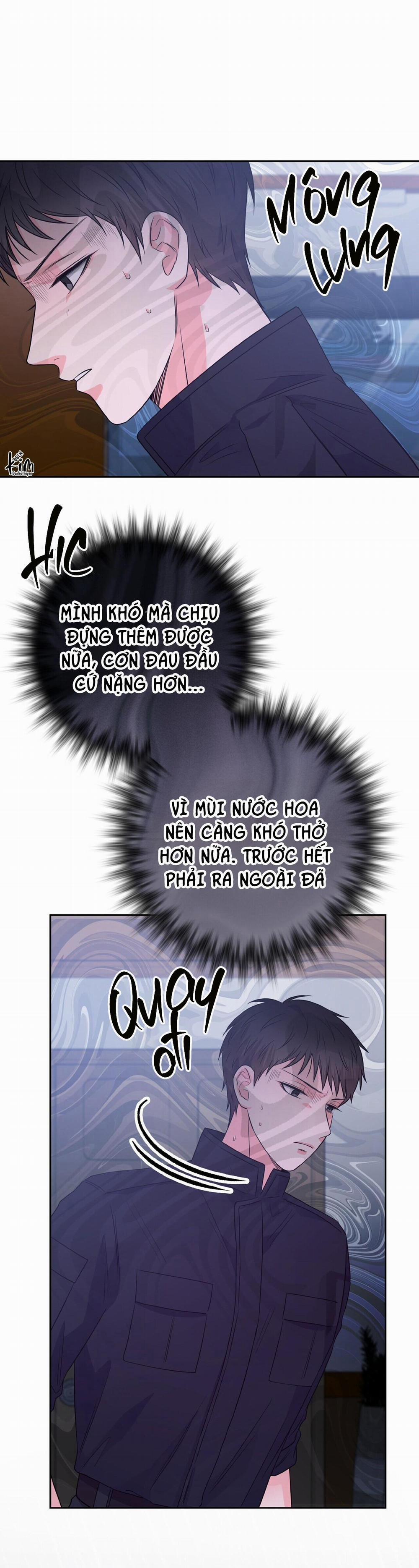 Chán Ghét 23 trang 23