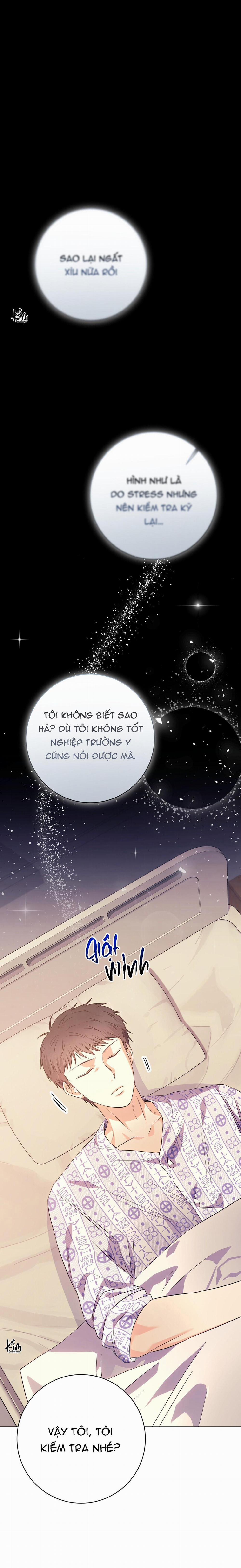 Chán Ghét 23 trang 26