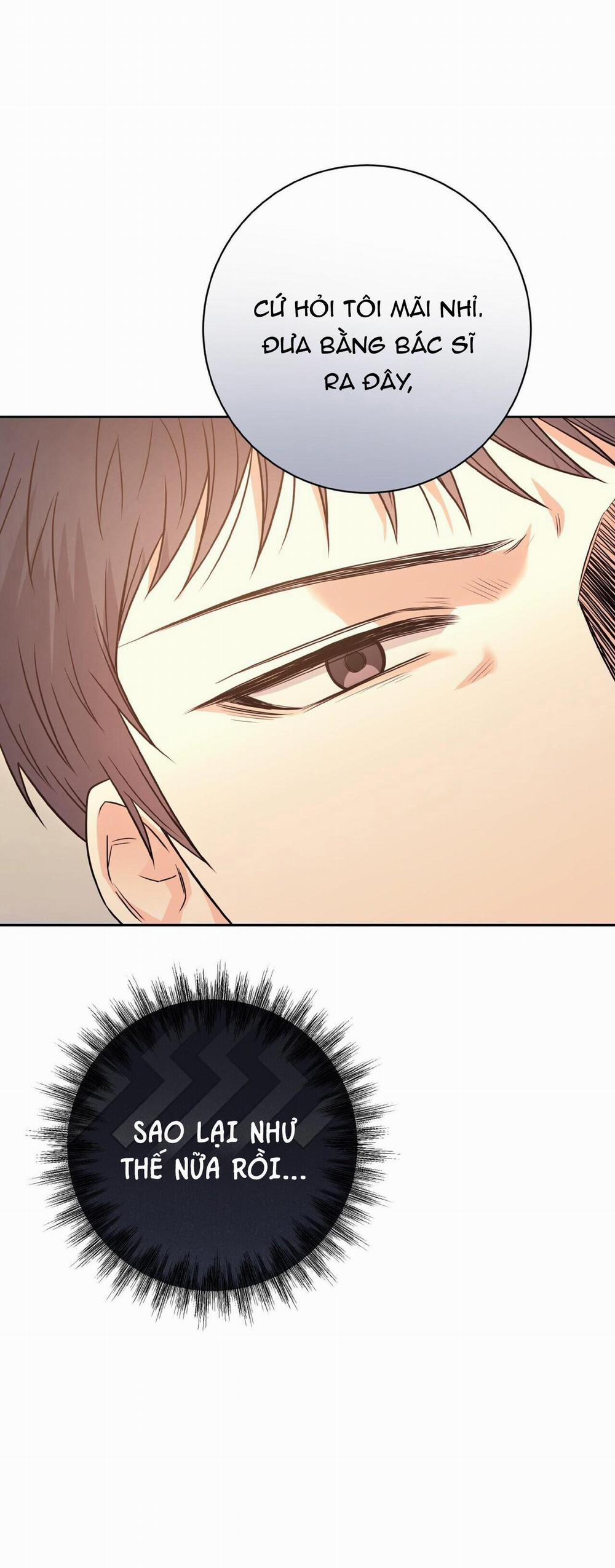 Chán Ghét 23 trang 27