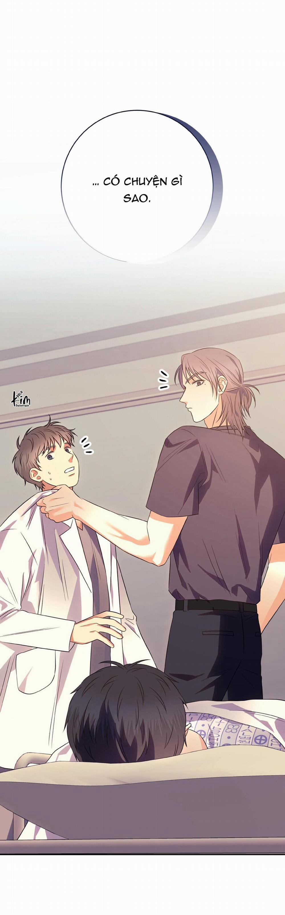 Chán Ghét 23 trang 28