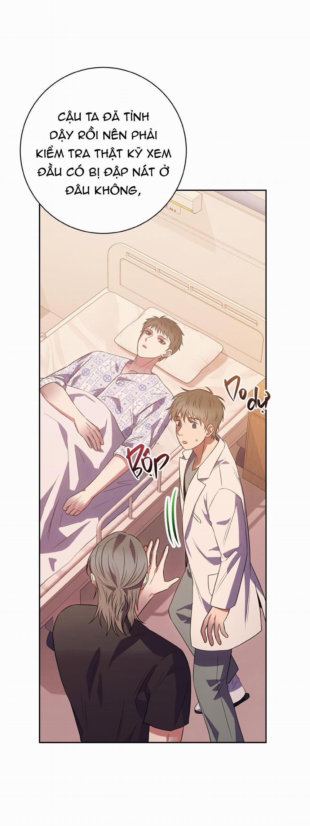 Chán Ghét 23 trang 29