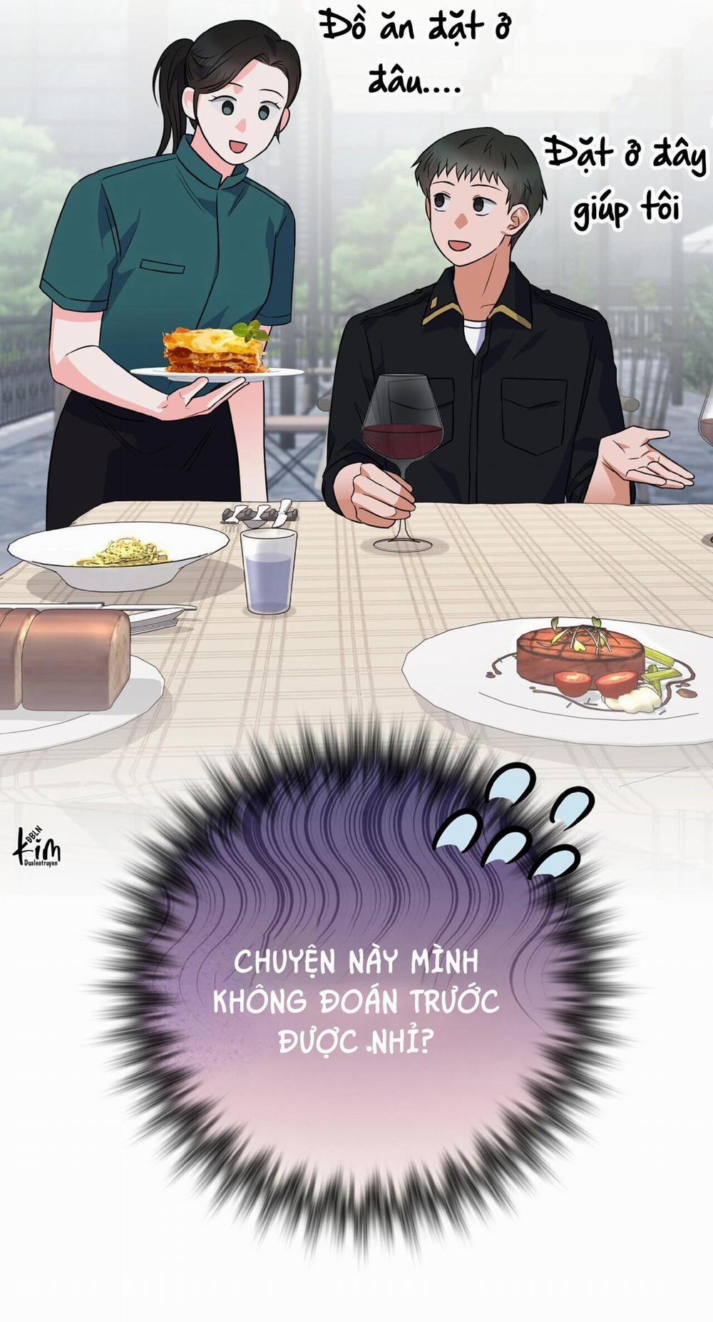 Chán Ghét 23 trang 3