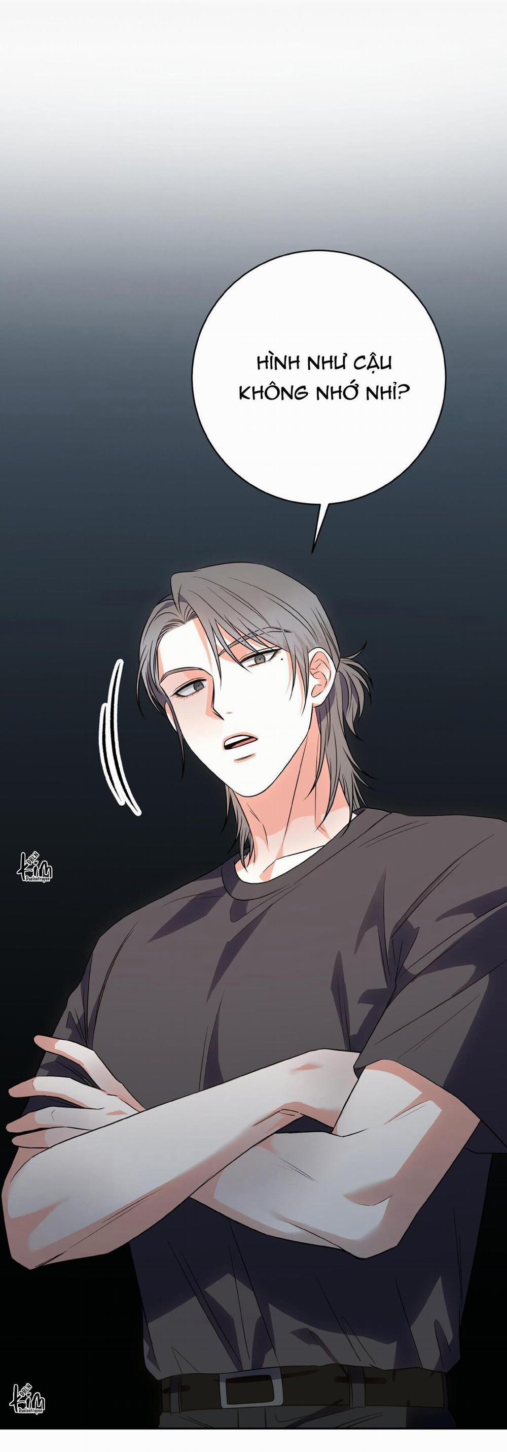 Chán Ghét 23 trang 32