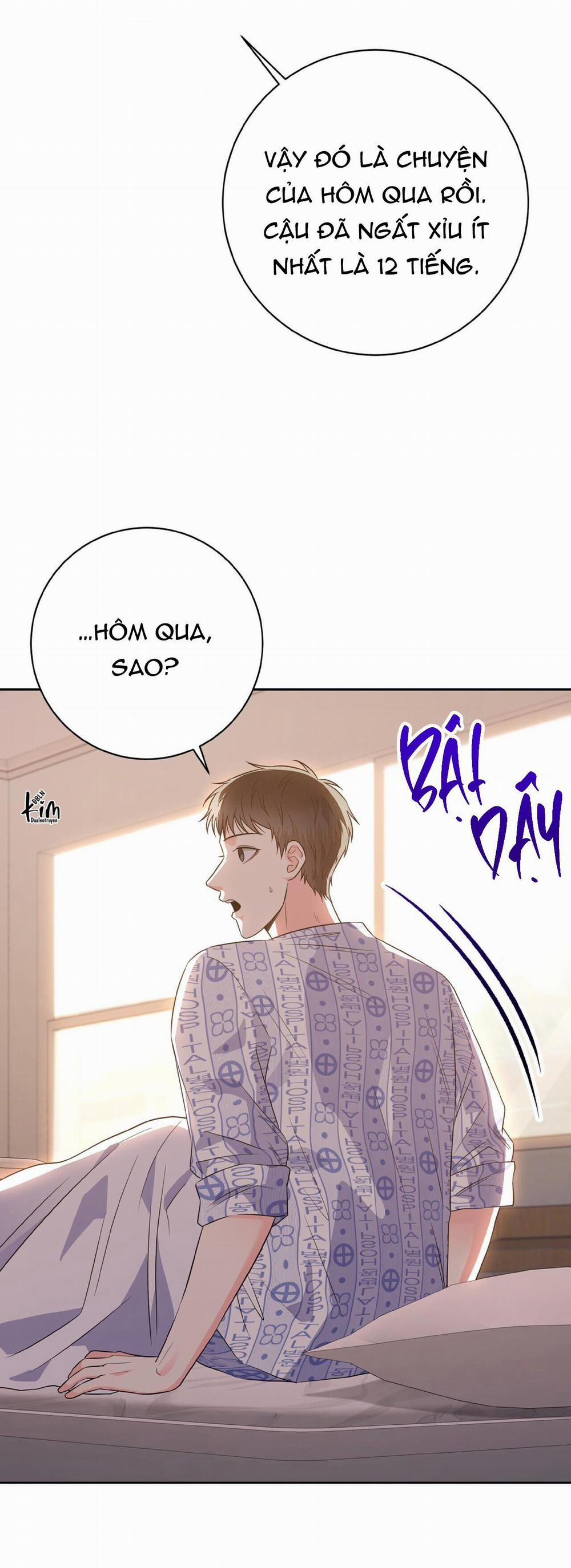 Chán Ghét 23 trang 34