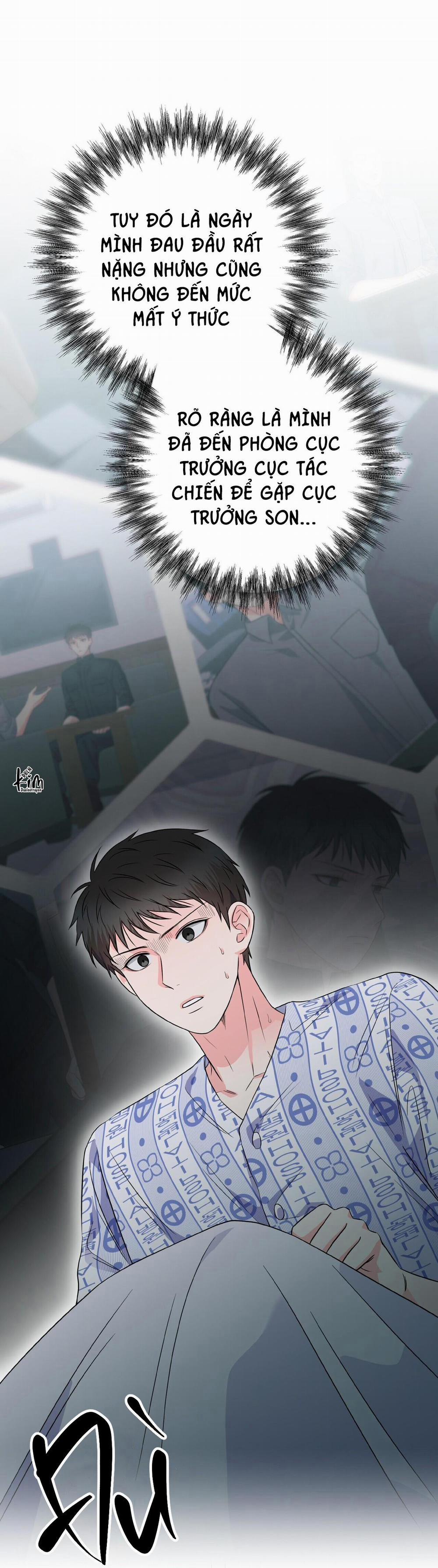 Chán Ghét 23 trang 36