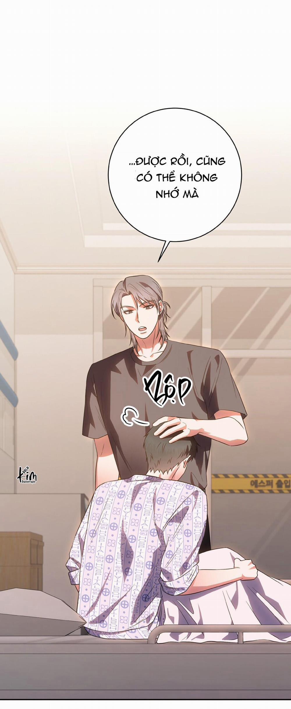 Chán Ghét 23 trang 38